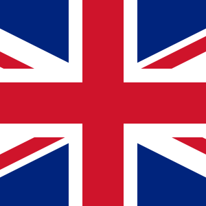 Drapeau de la Grande Bretagne