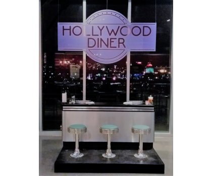 Comptoir Hollywood Diner