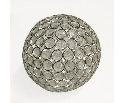 Sphère de cristal